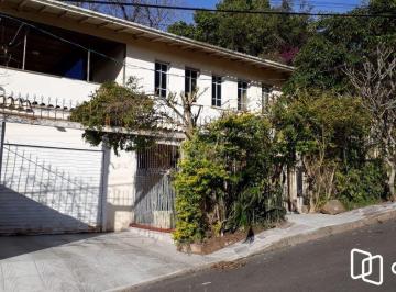 Casa · 230m² · 4 Quartos · 3 Vagas · Casa para Venda - 230.45m², 4 dormitórios, sendo 1 suites, 3 vagas - Ponta Gross