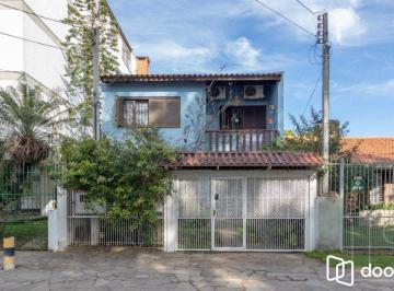Casa · 241m² · 4 Quartos · 1 Vaga · Sobrado para Venda - 241m², 4 dormitórios, sendo 1 suites, 1 vaga - Camaquã