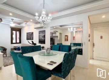 Apartamento · 113m² · 3 Quartos · 2 Vagas · Apartamento 3 quartos, sacada, churrasqueira av. Panamericana,  Jardim Lindóia