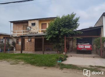 Casa · 110m² · 3 Quartos · 2 Vagas · Casa à venda - na Ponta Grossa