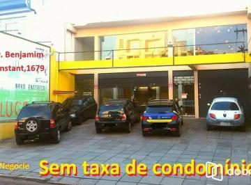 Comercial · 494m² · 3 Quartos · 3 Vagas · Comercial à venda - em São João