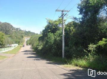 Terreno · 2612m² · Terreno para Venda - 2611,50m² no bairro Espírito Santo
