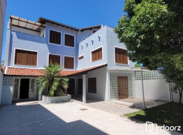 Casa · 291m² · 3 Quartos · 8 Vagas · Casa no bairro Ipanema com 291 m² de área privativa e 8 garagens