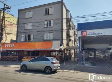 Apartamento · 31m² · 1 Quarto · JK na Getúlio Vargas