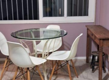 Apartamento · 45m² · 2 Quartos · Apartamento à venda - na Cidade Baixa
