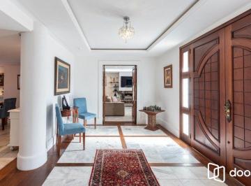 Casa · 960m² · 6 Quartos · 8 Vagas · Casa para Venda - 960m², 6 dormitórios, sendo 5 suites, 8 vagas - Ipanema
