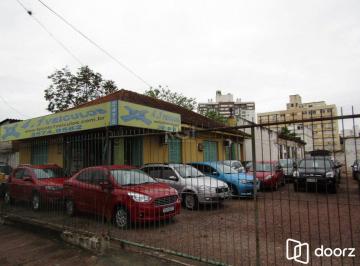Terreno · 1637m² · Terreno para Venda - 0m², 0 dormitórios, Santana
