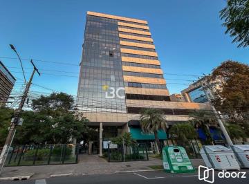 Comercial · 33m² · 1 Quarto · 1 Vaga · Comercial à venda - na Praia De Belas
