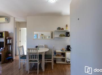 Apartamento · 43m² · 2 Quartos · 1 Vaga · Apartamento à venda - em Mário Quintana