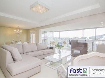 Apartamento · 163m² · 3 Quartos · 2 Vagas · Apartamento para Venda - 163m², 3 dormitórios, sendo 3 suites, 2 vagas - Jardim