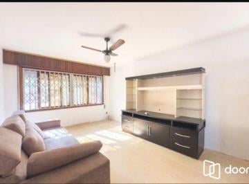 Casa · 120m² · 3 Quartos · 2 Vagas · Casa a venda Bairro Petrópolis/ 3 Dormitórios 2 Vagas