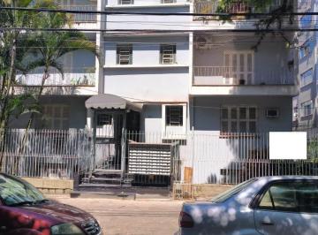 Apartamento · 36m² · 1 Quarto · ÓTIMO APARTAMENTO DESOCUPADO 1 DORMITÓRIO NO BAIRRO HIGIENÓPOLIS PORTO ALEGRE