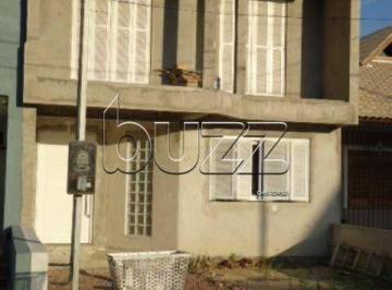 Casa · 154m² · 4 Quartos · 2 Vagas · Casa para Venda - 154m², 4 dormitórios, sendo 1 suites, 2 vagas - Hípica