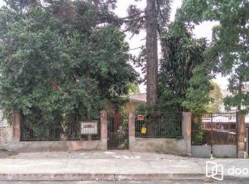 Terreno · 605m² · terreno com 605m², 11m de frente e 55m de frente a fundos.