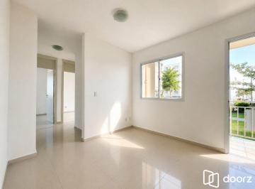 Apartamento · 71m² · 3 Quartos · 1 Vaga · Apartamento Térreo com 3 quartos, vaga, piscina e elevador no bairro Humaitá.