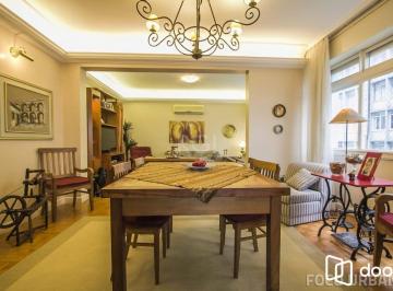 Apartamento · 156m² · 4 Quartos · 1 Vaga · Apartamento para Venda - 155m², 4 dormitórios, sendo 1 suites, 1 vaga - Bom Fim