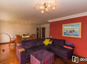 Apartamento · 138m² · 3 Quartos · 1 Vaga · Apartamento 138m² 3 dormitórios no bairro Petrópolis