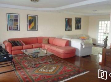 Casa · 400m² · 4 Quartos · 4 Vagas · Casa para Venda - 400m², 4 dormitórios, sendo 1 suites, 4 vagas - Jardim Sabará