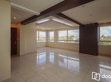 Apartamento · 121m² · 3 Quartos · 2 Vagas · Apartamento a venda no bairro Jardim Planalto