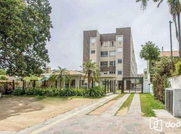 Apartamento · 49m² · 2 Quartos · 1 Vaga · Apartamento para Venda - 49.09m², 2 dormitórios, 1 vaga - Ipanema