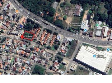 Terreno · 1m² · Terreno à venda medindo 45x25 próximo a Juca Batista, Zona Sul POA