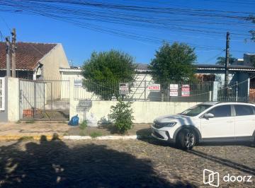 Casa · 88m² · 2 Quartos · 2 Vagas · Casa de 2 dormitórios, sendo 1 suíte no Barrio Parque da Matriz, em Cachoeirinha