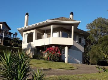Casa · 324m² · 3 Quartos · 6 Vagas · CASA COM 3 DORMIT