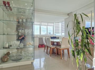 Apartamento · 103m² · 3 Quartos · 2 Vagas · Apartamento a venda no bairro Guarani em Novo Hamburgo