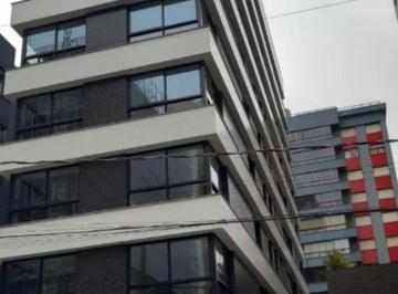 Apartamento · 77m² · 2 Quartos · 1 Vaga · Apartamento Novo 2 Suítes em Torres a 4 quadras do Mar