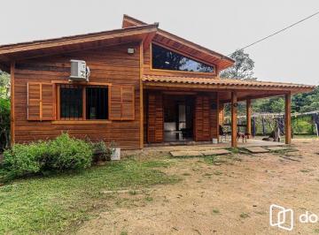 Casa · 76m² · 1 Quarto · 2 Vagas · Casa à venda - em Belém Novo