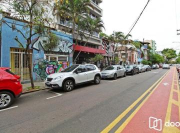 Casa · 85m² · 2 Quartos · 1 Vaga · Casa para Venda - 85m², 2 dormitórios, 1 vaga - Cidade Baixa