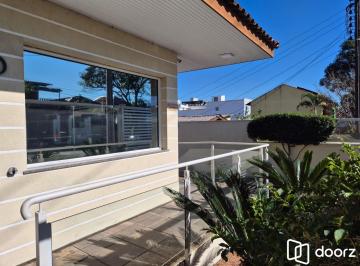 Casa · 107m² · 3 Quartos · 1 Vaga · Casa em condomínio com infra