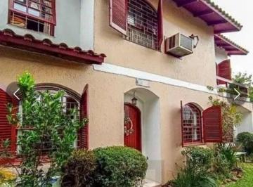 Casa · 143m² · 3 Quartos · 2 Vagas · RESIDÊNCIA DE 3 DORMITORIS COM 1 SUITE 2 VAGAS NO BAIRRO TRISTEZA