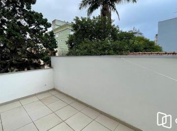 Apartamento · 133m² · 2 Quartos · 1 Vaga · Apartamento Garden com Suíte no Cristo Redentor