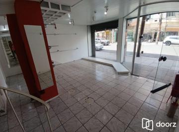 Comercial · 48m² · 1 Quarto · Loja no Bairro Cidade Baixa em Porto Alegre