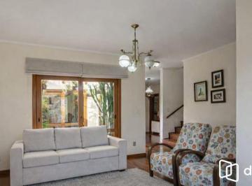 Casa · 392m² · 5 Quartos · 4 Vagas · Casa à venda com 5 dormitórios, 392m² e 4 vagas no bairro Vila Assunção, Zona Su