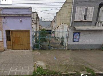 Terreno · 185m² · Terreno no Menino Deus