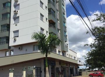 Apartamento · 61m² · 2 Quartos · 1 Vaga · Apartamento para Venda - 61.43m², 2 dormitórios, 1 vaga - Cavalhada