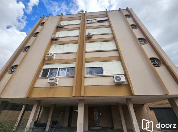 Apartamento · 147m² · 2 Quartos · 1 Vaga · Cobertura 2 dormitórios com suite, elevador e vaga