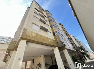 Apartamento · 109m² · 3 Quartos · 1 Vaga · Apartamento de 3 quartos, suíte e 1 vaga de garagem no bairro Cristo Redentor