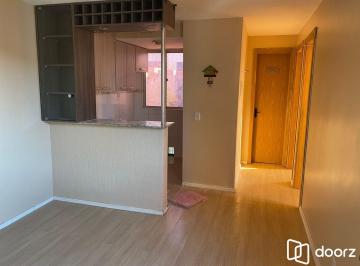 Apartamento · 42m² · 2 Quartos · 1 Vaga · Apartamento 2 quartos no Bairo Jardim Leopoldina em Porto Alegre para Comprar