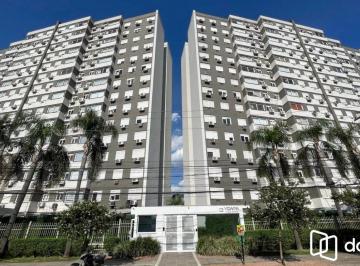 Apartamento · 60m² · 2 Quartos · 1 Vaga · Apartamento à venda - em São João