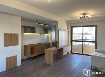 Apartamento · 74m² · 2 Quartos · 1 Vaga · 🌿✨ APARTAMENTO DECORADO NO SAN REMO – CONFORTO E EXCLUSIVIDADE! ✨🌿