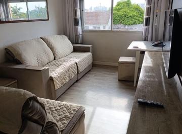 Apartamento · 64m² · 2 Quartos · Apartamento semi mobiliado de 2 dormitórios bairro Sarandi