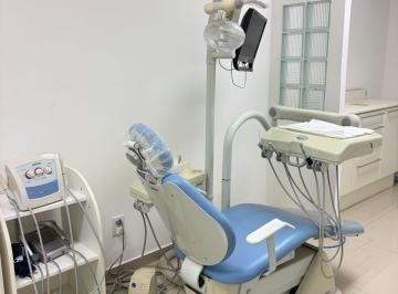 Comercial · 40m² · 1 Quarto · Sala comercial no Petrópolis