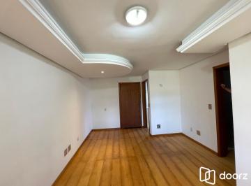 Apartamento · 75m² · 2 Quartos · 2 Vagas · Apartamento com 02 dormitórios, 01 suíte, 74,53m2 privativos e 02 vagas de garag