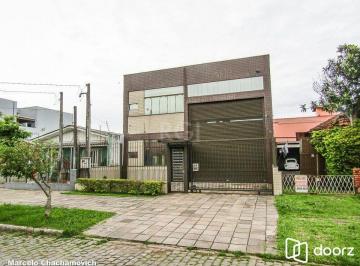 Comercial · 195m² · Depósito/Pavilhão para Venda - 195m², 0 dormitórios, Sarandi