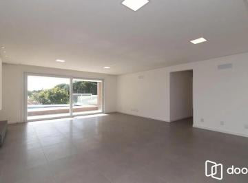 Apartamento · 315m² · 3 Quartos · 2 Vagas · Apartamento garden com 3 quartos no bairro Cristal
