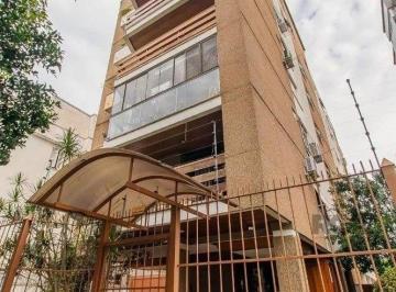 Apartamento · 174m² · 2 Quartos · 1 Vaga · Cobertura 174m² 2 dormitórios, Terraço e 1 vaga.