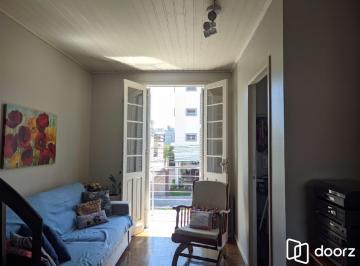 Casa · 116m² · 3 Quartos · 1 Vaga · Casa desocupada 3 Dormitórios, churrasqueira, sotão no Bairro Auxiliadora